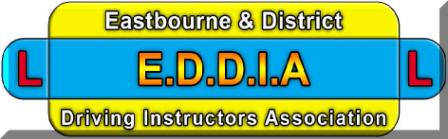 Eastbourne & District Driving Instructors Association.