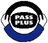 Link to Pass Plus site. The Pass Plus logo is protected under � Crown Copyright 2002. All rights reserved. It must not be used for any purpose without permission from: Driving Standards Agency, Commercial Directorate, Stanley House, Nottingham, NG1 5GU. 0115 901 2674