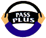 Link to Pass Plus site. The Pass Plus logo is protected under © Crown Copyright 2002. All rights reserved. It must not be used for any purpose without permission from Driving Standards Agency, Commercial Directorate, Stanley House, Nottingham, NG1 5GU. 0115 901 2674